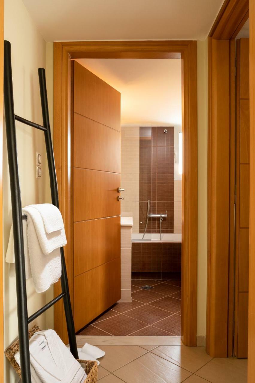 Amaen Apartment ハニア エクステリア 写真